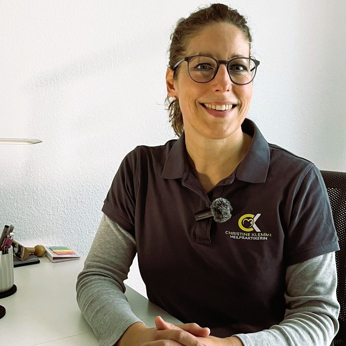 Christine Klemme Heilpraktikerin